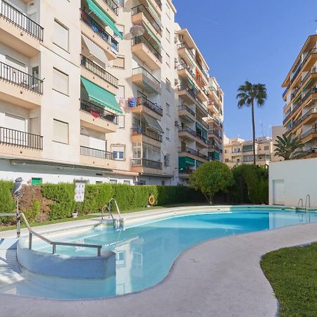 Apartamento Albaida 3G Nerja Dış mekan fotoğraf