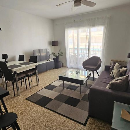 Apartamento Albaida 3G Nerja Dış mekan fotoğraf