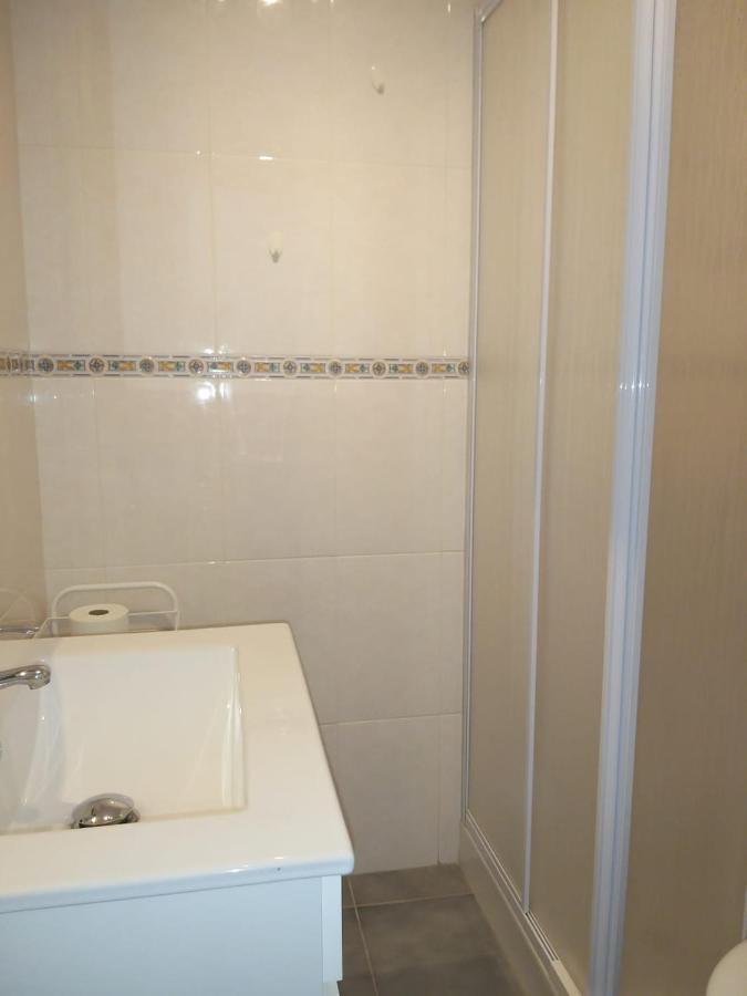 Apartamento Albaida 3G Nerja Dış mekan fotoğraf