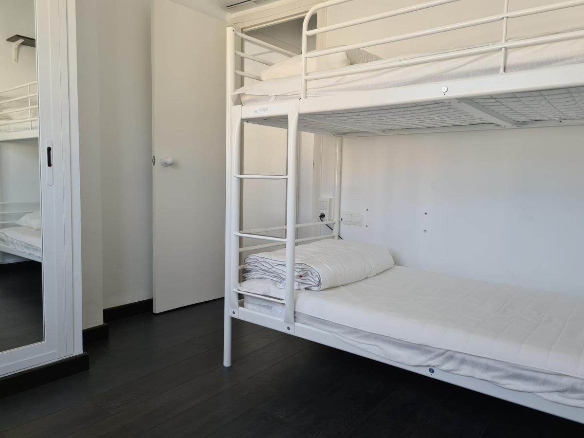 Apartamento Albaida 3G Nerja Dış mekan fotoğraf