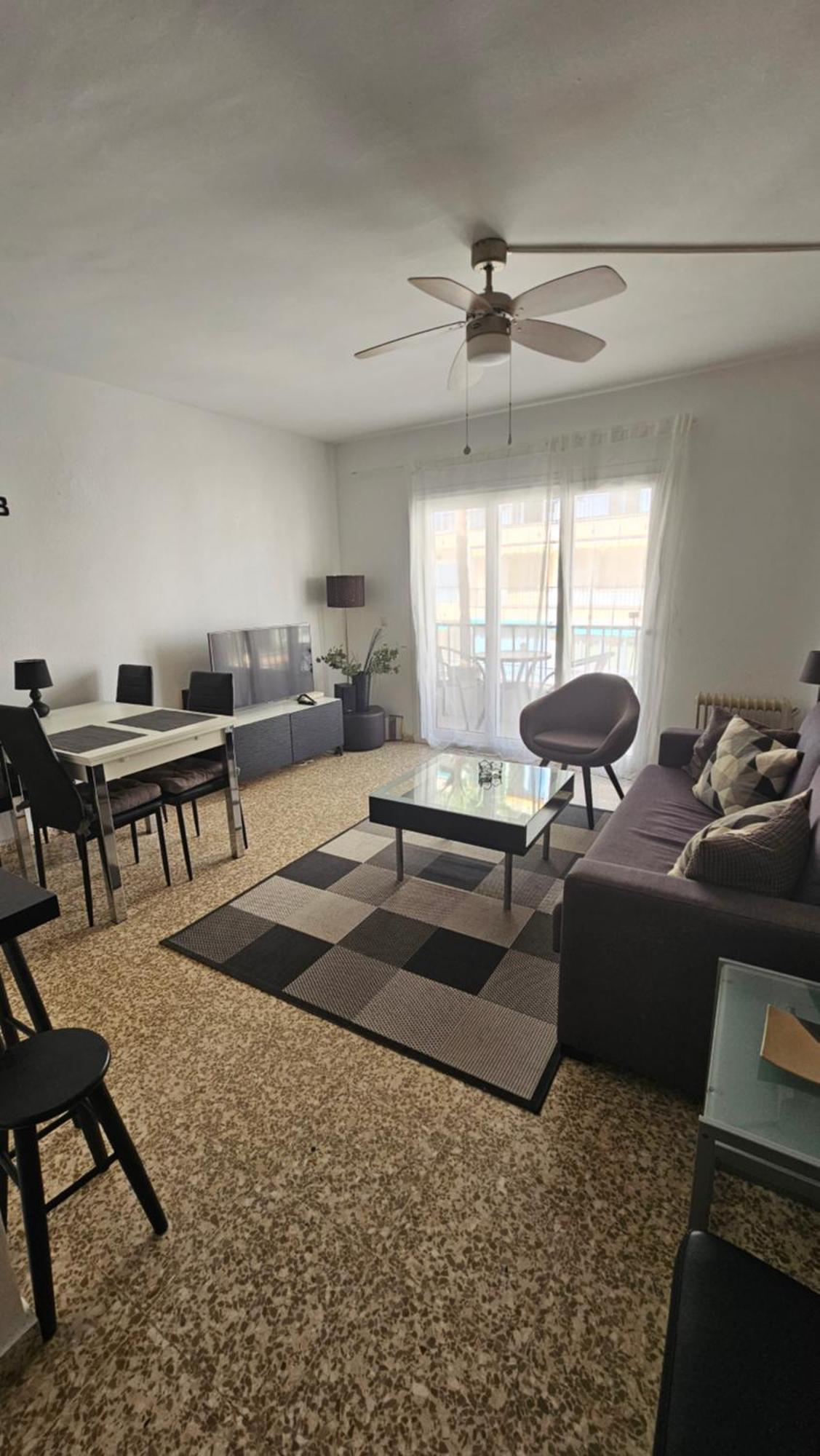 Apartamento Albaida 3G Nerja Dış mekan fotoğraf