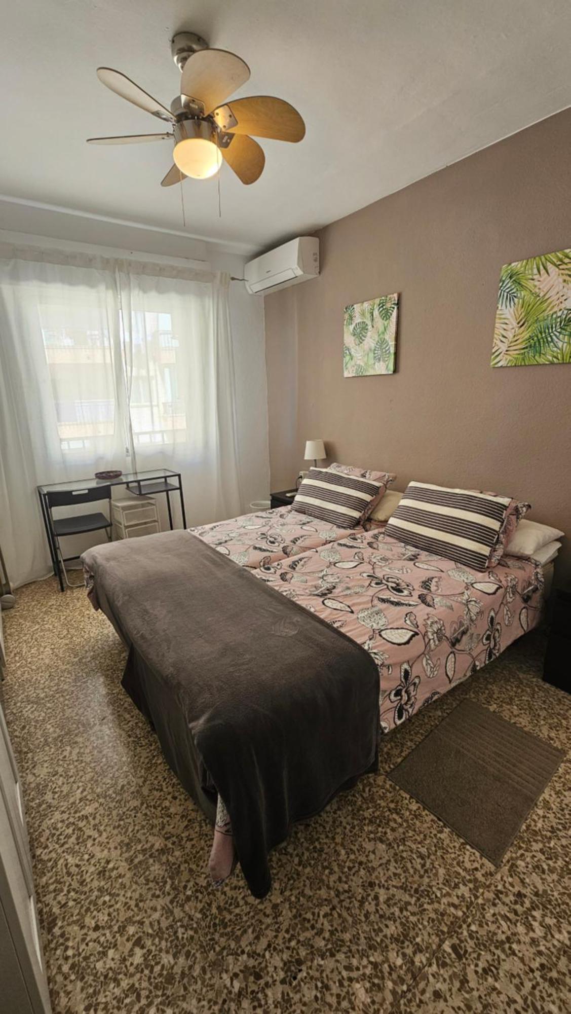 Apartamento Albaida 3G Nerja Dış mekan fotoğraf